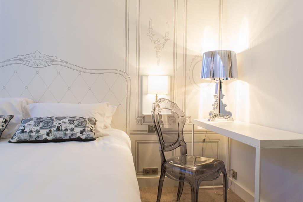 Hotel Paris Vaugirard חדר תמונה